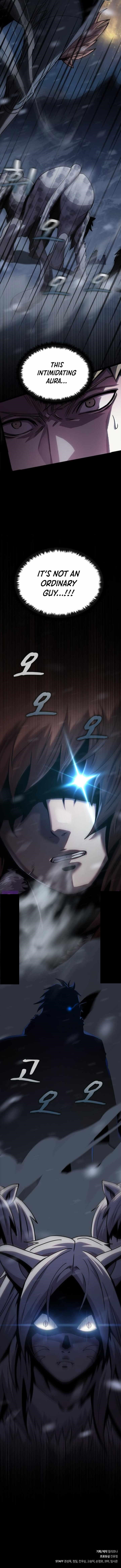 Dark Fantasy Paladin Chapter 17 - Page 19