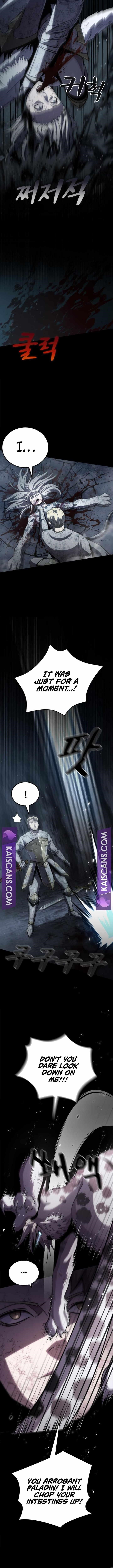 Dark Fantasy Paladin Chapter 17 - Page 2