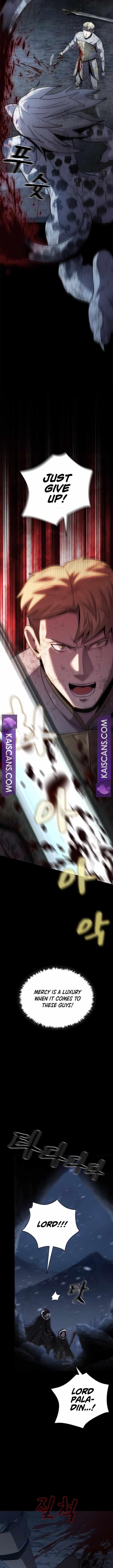 Dark Fantasy Paladin Chapter 17 - Page 4