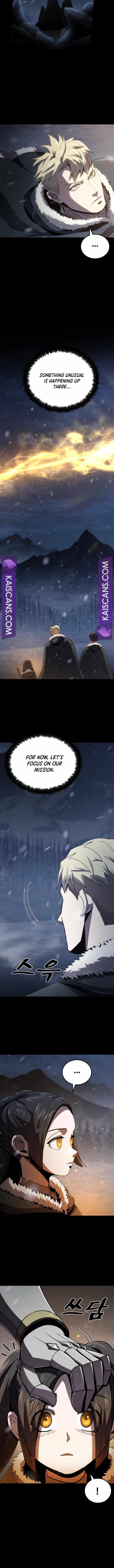 Dark Fantasy Paladin Chapter 17 - Page 9