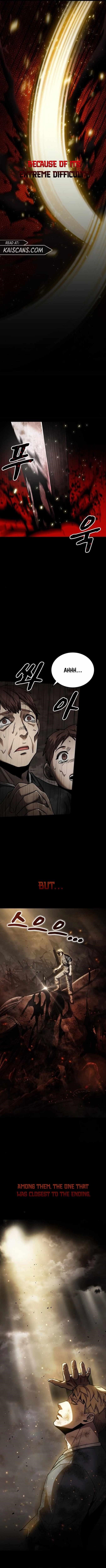 Dark Fantasy Paladin Chapter 2 - Page 16