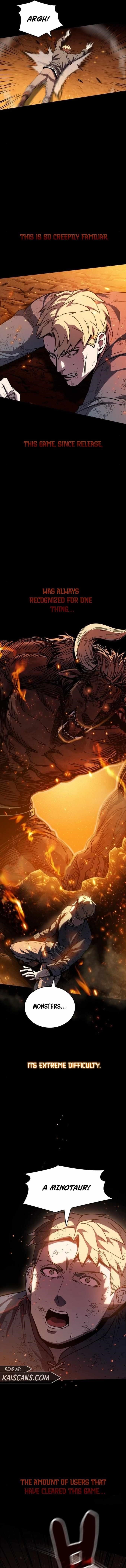 Dark Fantasy Paladin Chapter 2 - Page 5