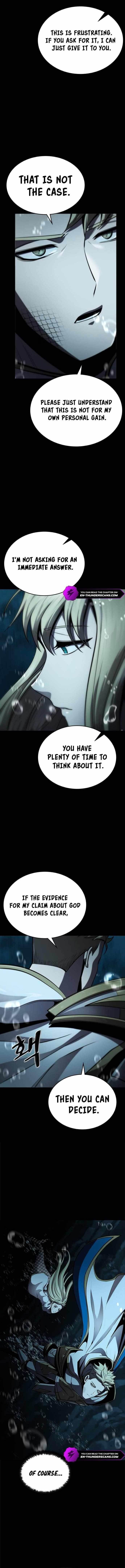 Dark Fantasy Paladin Chapter 30 - Page 10