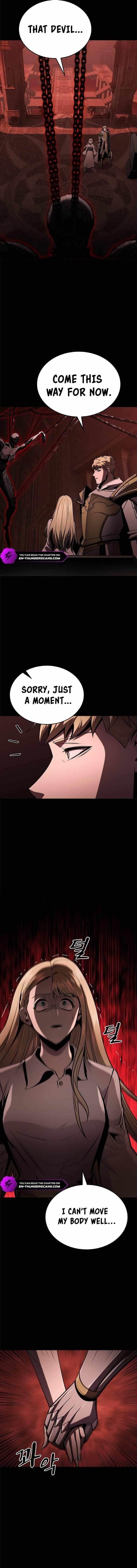 Dark Fantasy Paladin Chapter 30 - Page 13