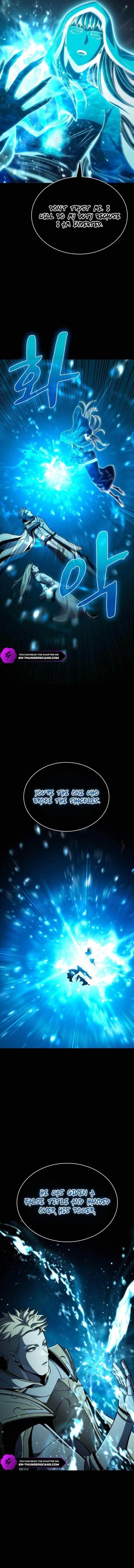 Dark Fantasy Paladin Chapter 30 - Page 6