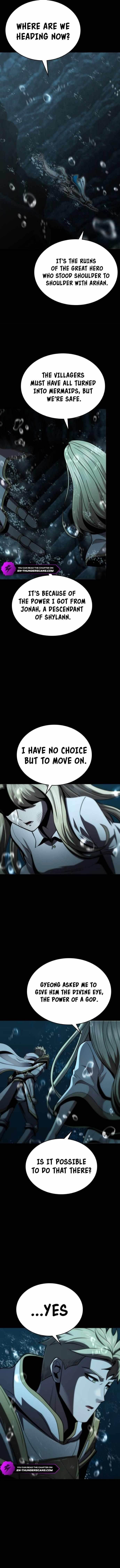 Dark Fantasy Paladin Chapter 30 - Page 8