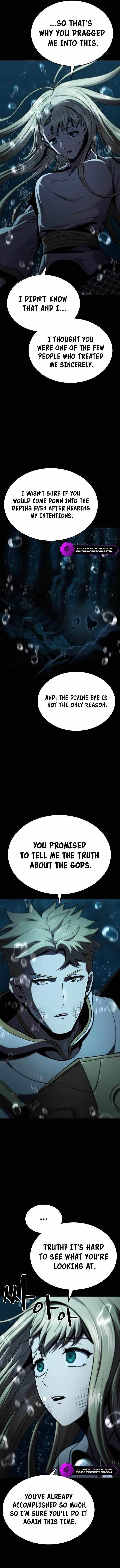 Dark Fantasy Paladin Chapter 30 - Page 9