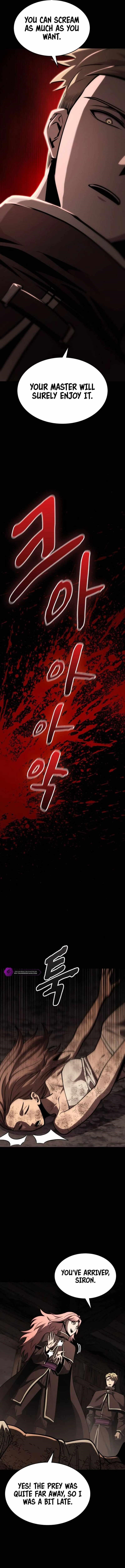 Dark Fantasy Paladin Chapter 41 - Page 10