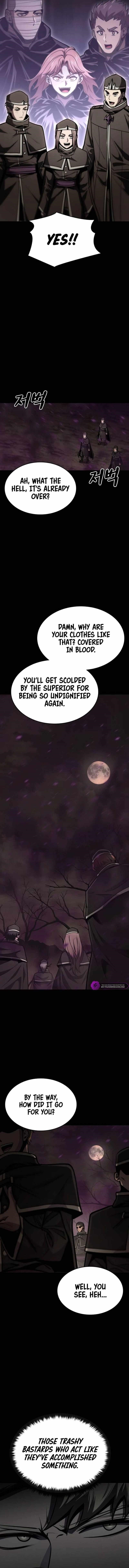 Dark Fantasy Paladin Chapter 41 - Page 13