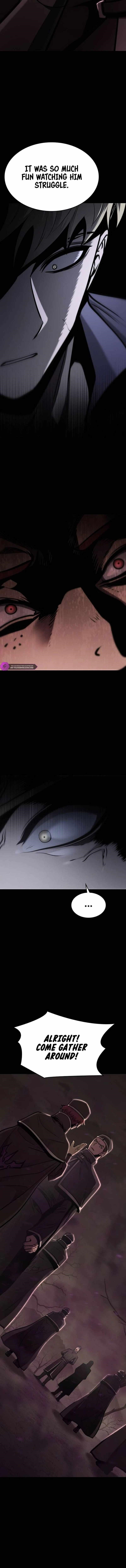 Dark Fantasy Paladin Chapter 41 - Page 16