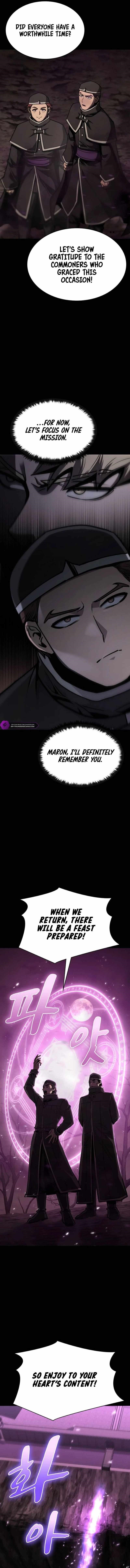 Dark Fantasy Paladin Chapter 41 - Page 17