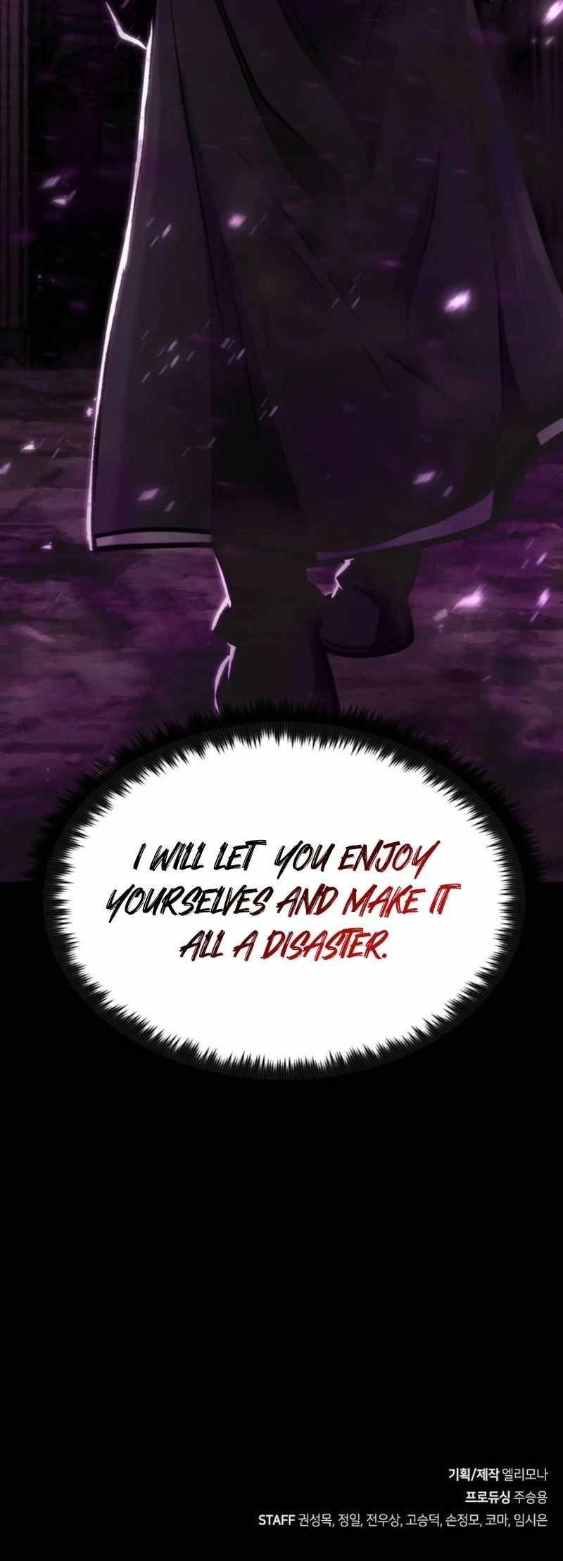 Dark Fantasy Paladin Chapter 41 - Page 19