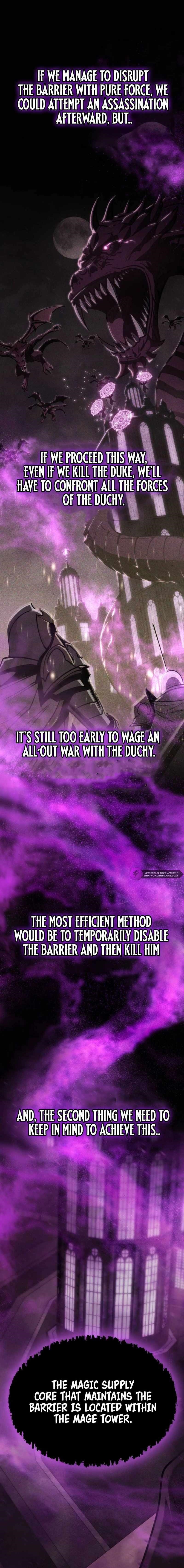 Dark Fantasy Paladin Chapter 42 - Page 4