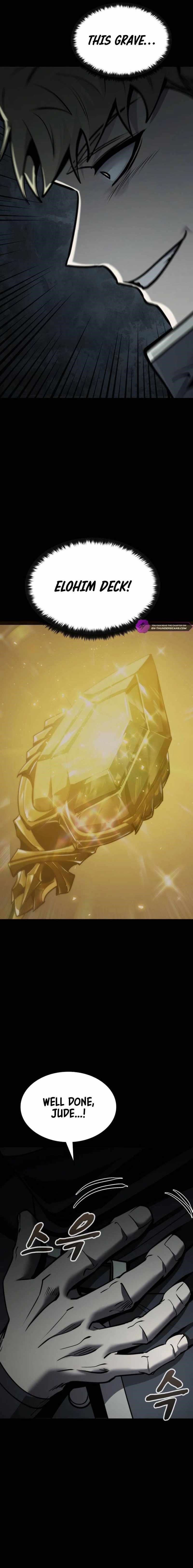 Dark Fantasy Paladin Chapter 44 - Page 10