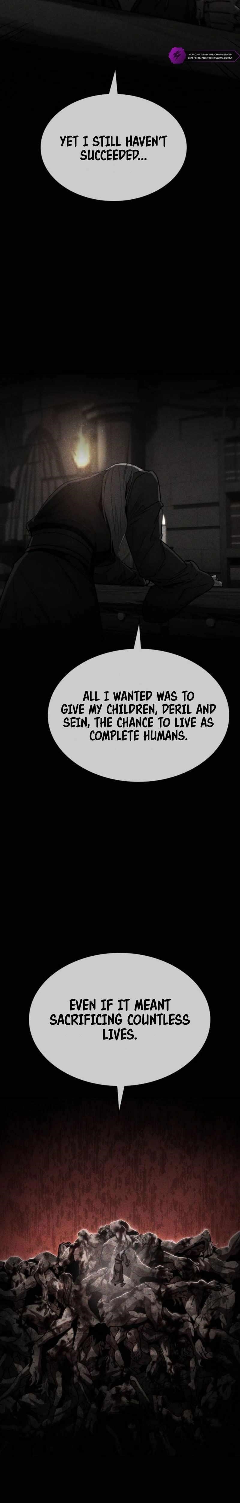 Dark Fantasy Paladin Chapter 46 - Page 14