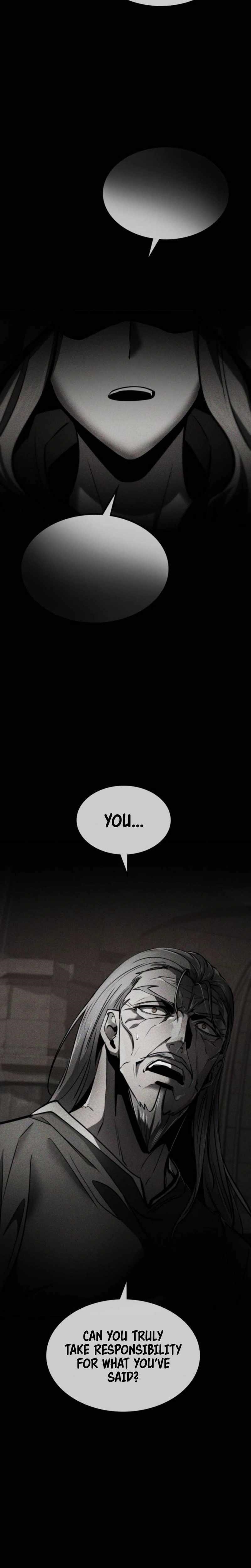 Dark Fantasy Paladin Chapter 46 - Page 16