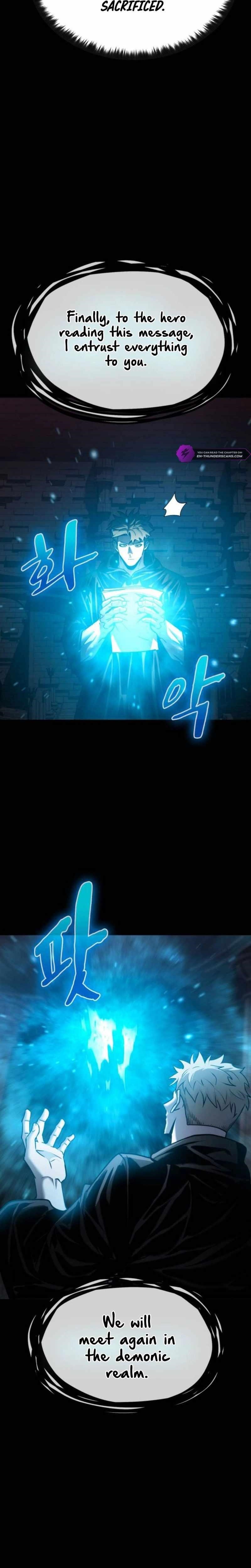 Dark Fantasy Paladin Chapter 46 - Page 18