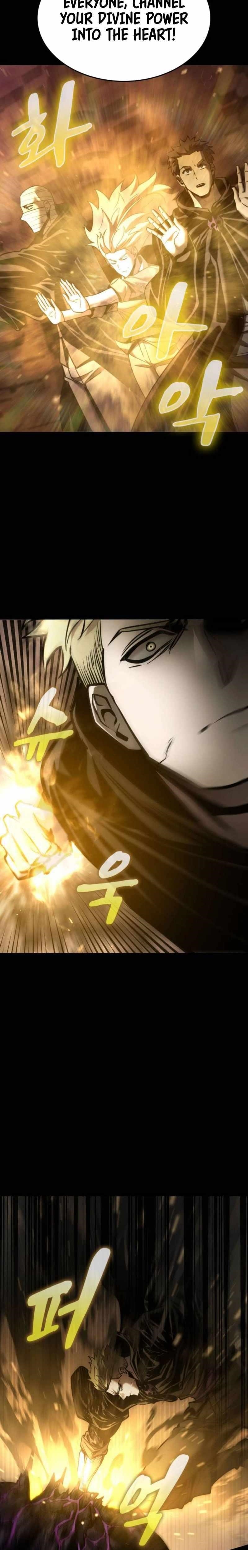 Dark Fantasy Paladin Chapter 46 - Page 22