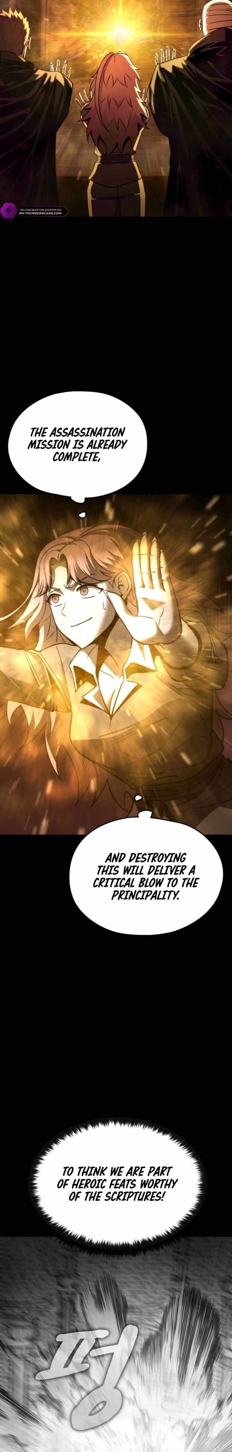 Dark Fantasy Paladin Chapter 46 - Page 24