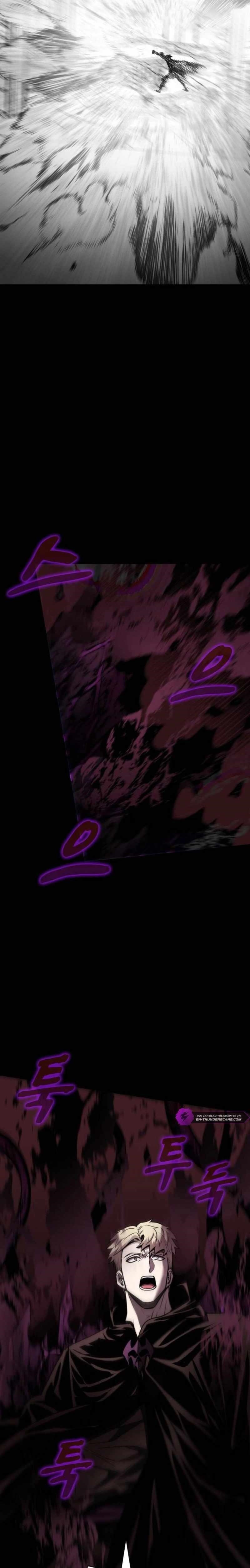 Dark Fantasy Paladin Chapter 46 - Page 25