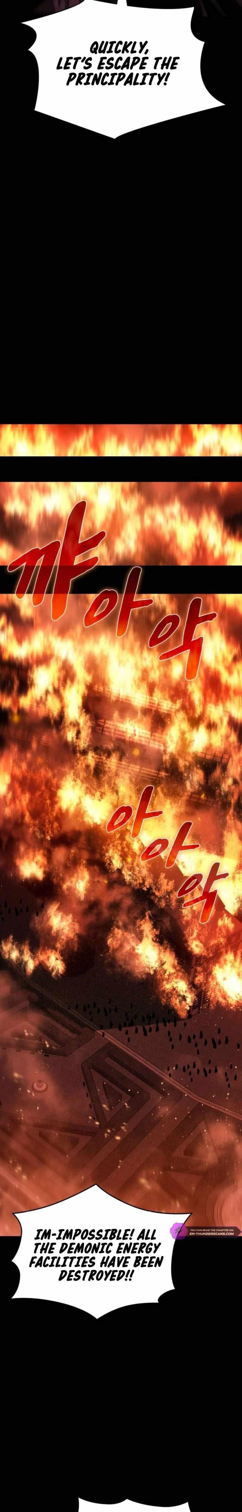 Dark Fantasy Paladin Chapter 46 - Page 26