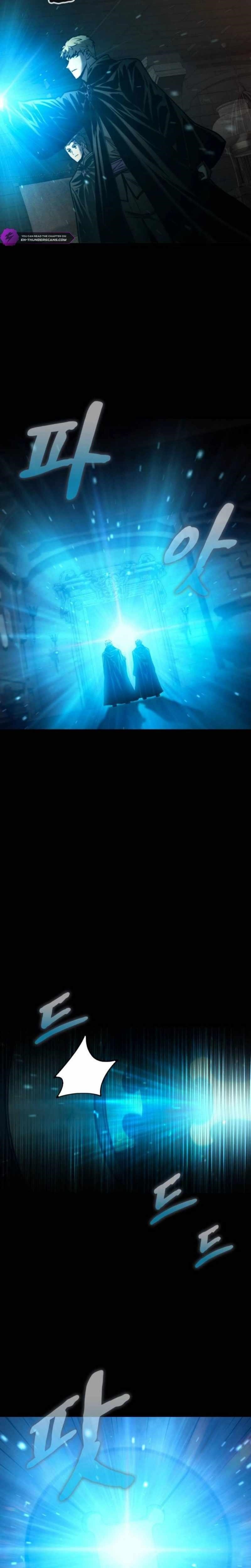 Dark Fantasy Paladin Chapter 46 - Page 3