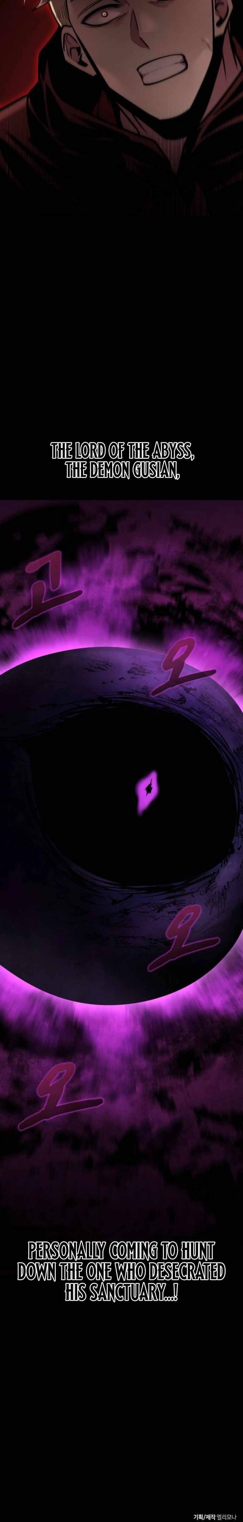 Dark Fantasy Paladin Chapter 46 - Page 31