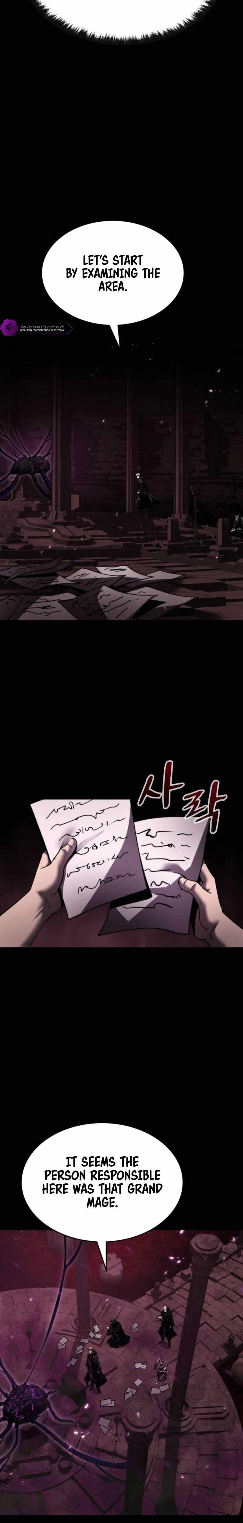 Dark Fantasy Paladin Chapter 46 - Page 9