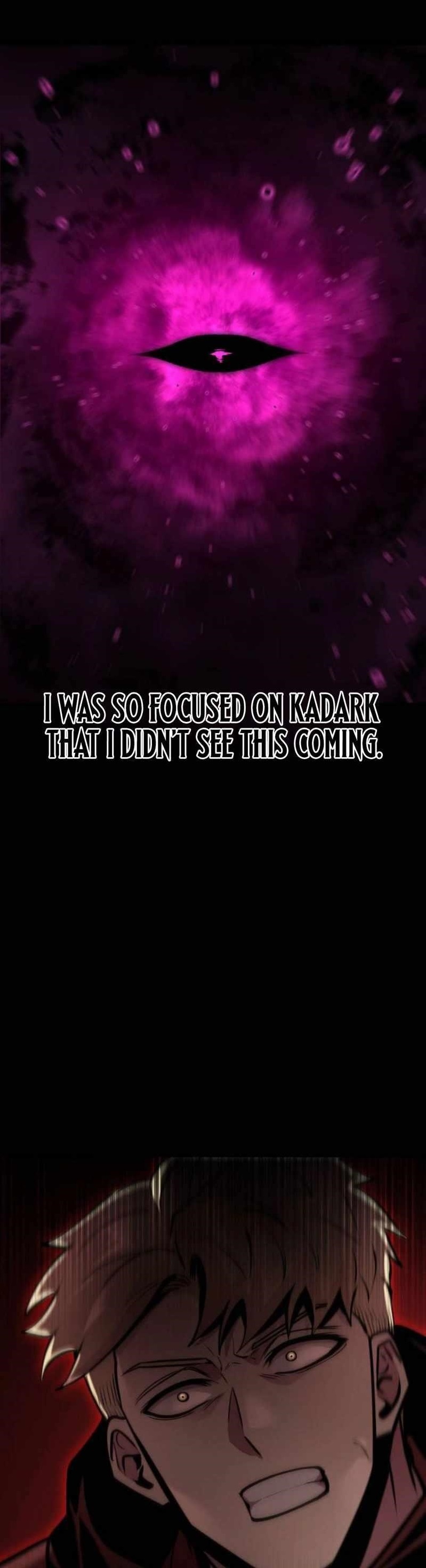 Dark Fantasy Paladin Chapter 47 - Page 1