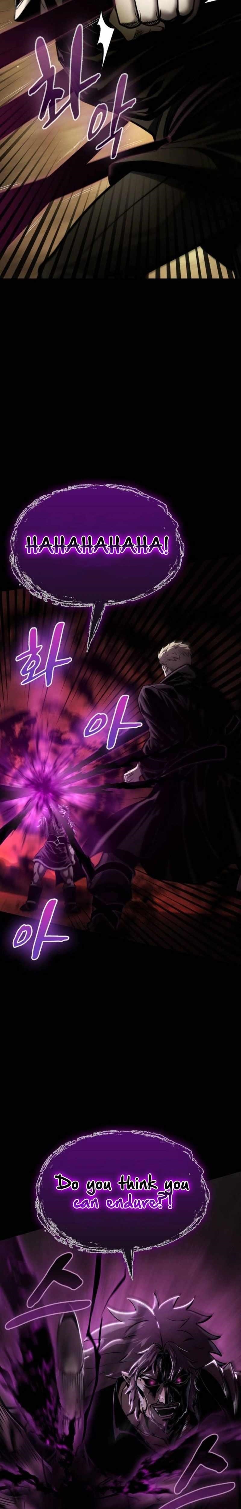 Dark Fantasy Paladin Chapter 47 - Page 10