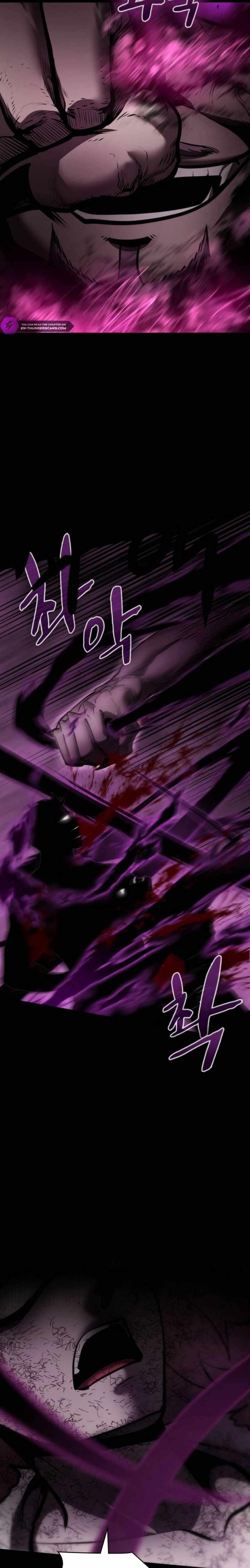 Dark Fantasy Paladin Chapter 47 - Page 18