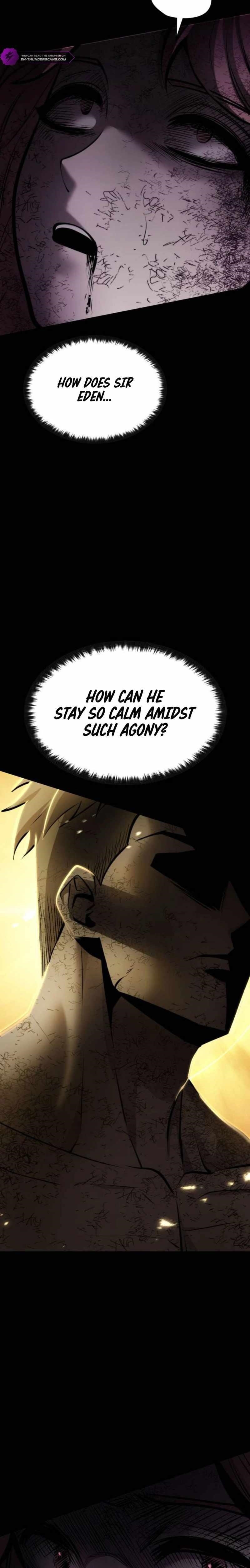 Dark Fantasy Paladin Chapter 47 - Page 20