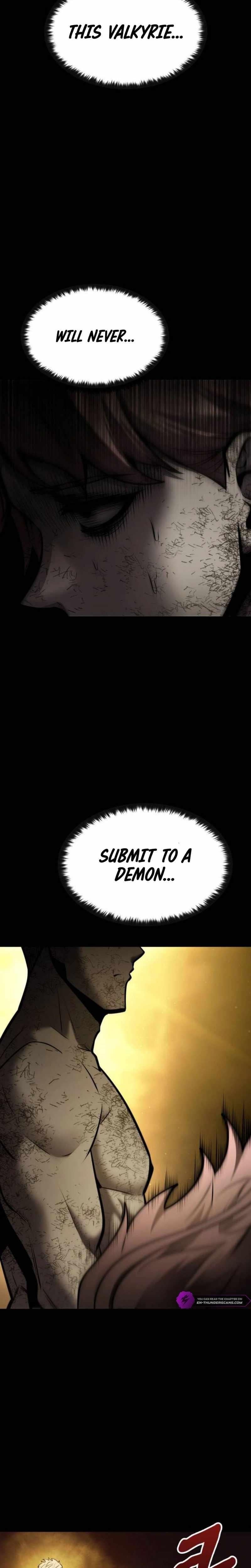 Dark Fantasy Paladin Chapter 47 - Page 22