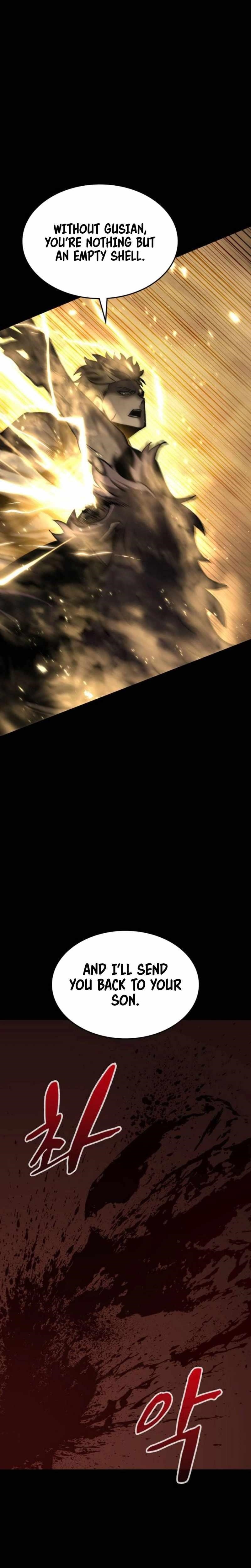 Dark Fantasy Paladin Chapter 47 - Page 30