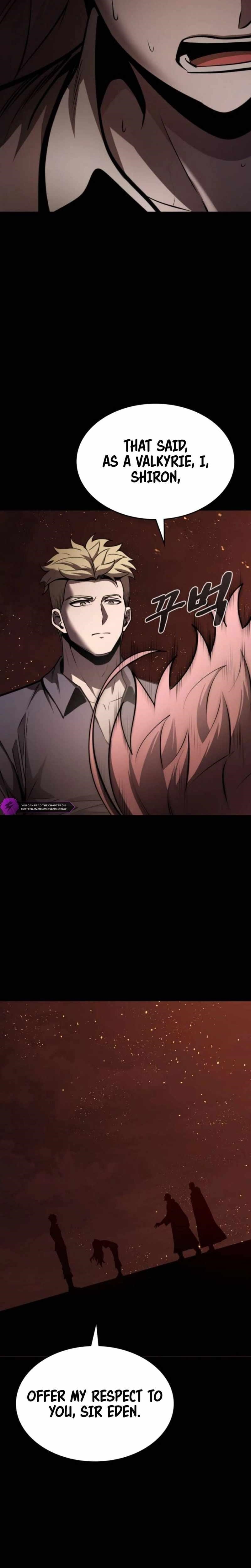 Dark Fantasy Paladin Chapter 47 - Page 34