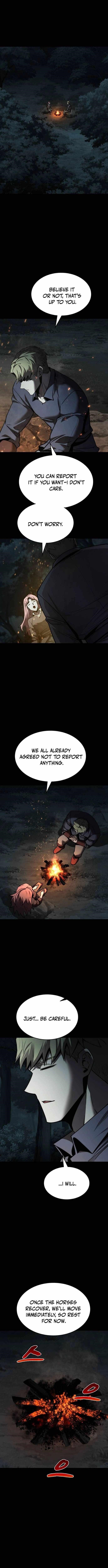 Dark Fantasy Paladin Chapter 50 - Page 14