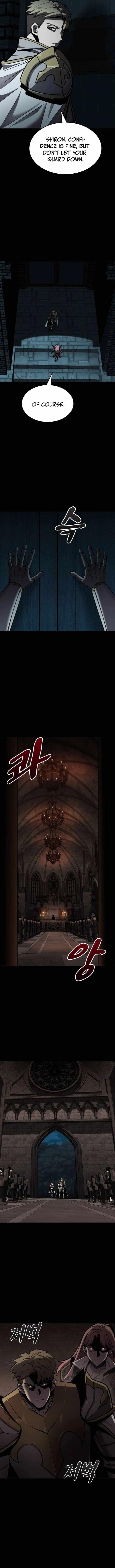 Dark Fantasy Paladin Chapter 50 - Page 16