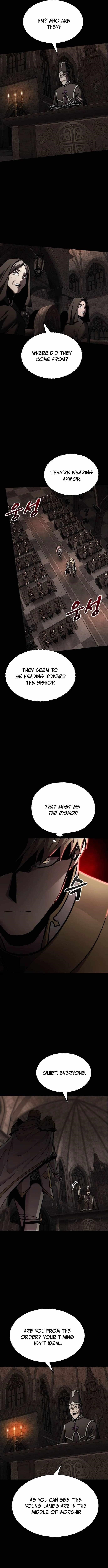 Dark Fantasy Paladin Chapter 50 - Page 17