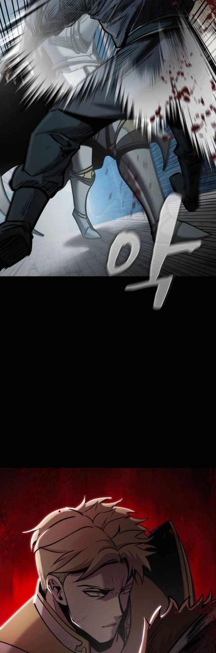 Dark Fantasy Paladin Chapter 50 - Page 2