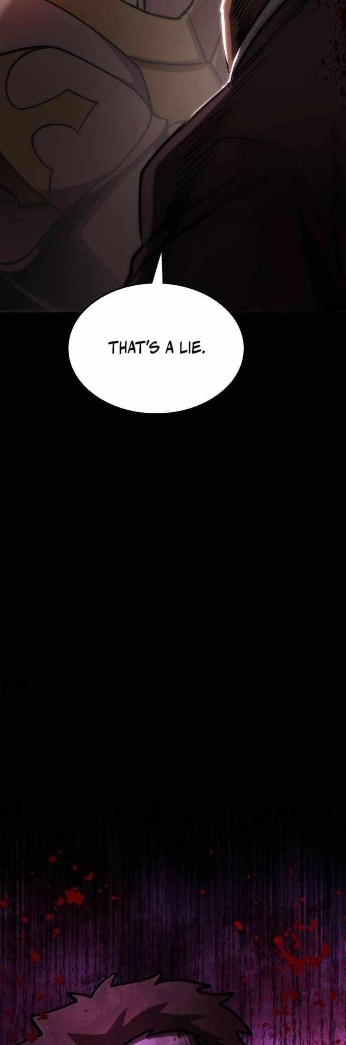 Dark Fantasy Paladin Chapter 50 - Page 3