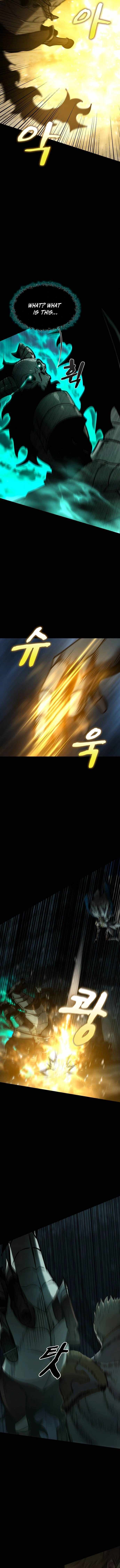 Dark Fantasy Paladin Chapter 52 - Page 11