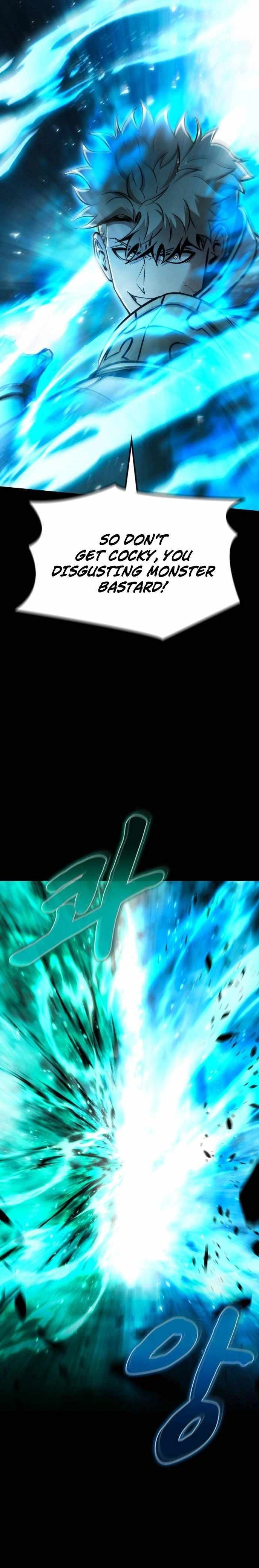 Dark Fantasy Paladin Chapter 52 - Page 15