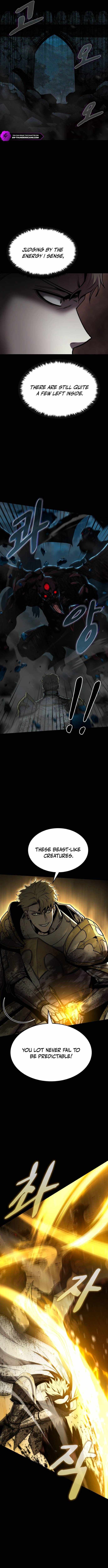 Dark Fantasy Paladin Chapter 52 - Page 4