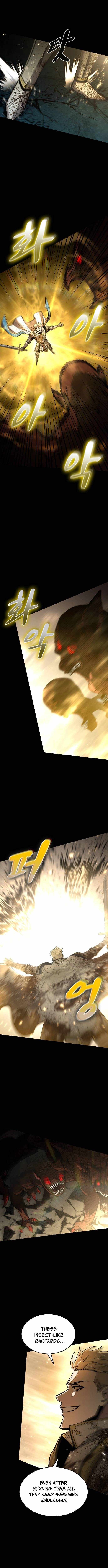 Dark Fantasy Paladin Chapter 52 - Page 5
