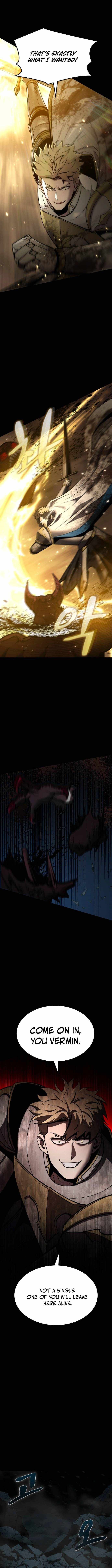 Dark Fantasy Paladin Chapter 52 - Page 6