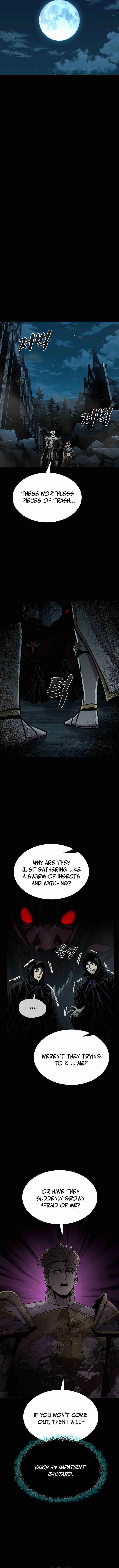 Dark Fantasy Paladin Chapter 52 - Page 8