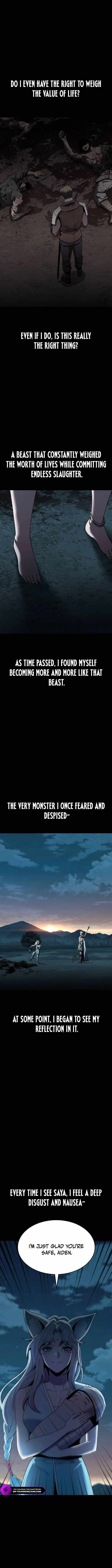 Dark Fantasy Paladin Chapter 53 - Page 15