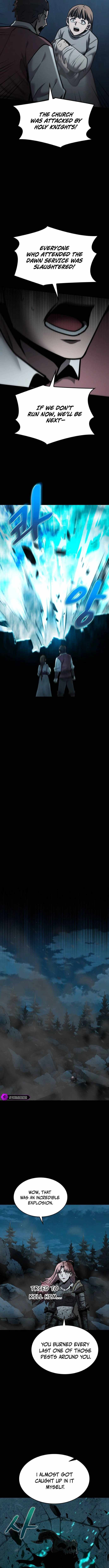 Dark Fantasy Paladin Chapter 53 - Page 3