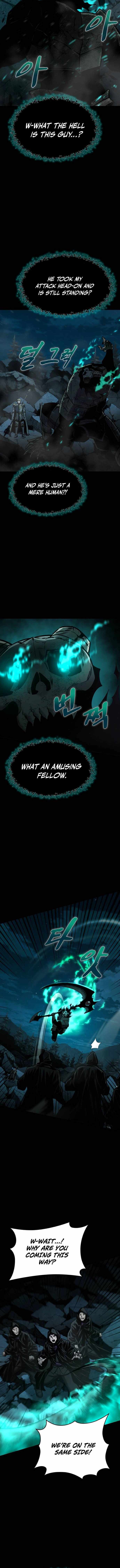 Dark Fantasy Paladin Chapter 53 - Page 4