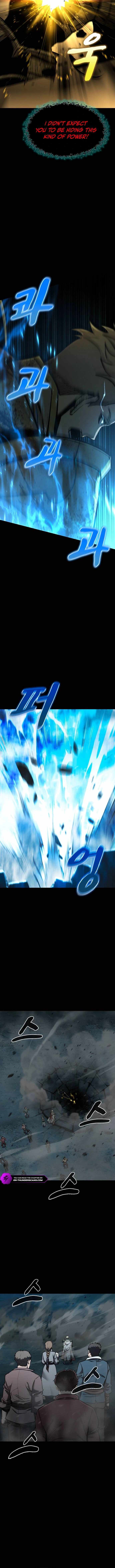 Dark Fantasy Paladin Chapter 53 - Page 8